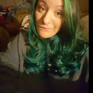 Meet your Posher, Alysia